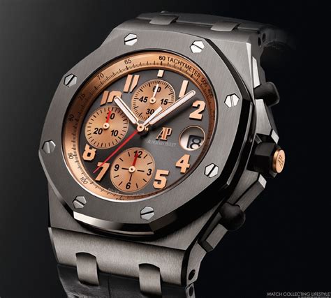 audemars piguet limited edition 2016|royal oak offshore limited edition.